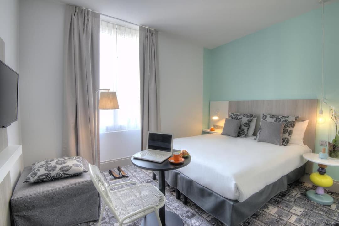 ibis Styles Nice Centre Gare