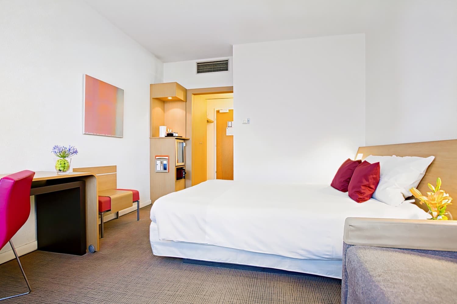 Novotel Genova City