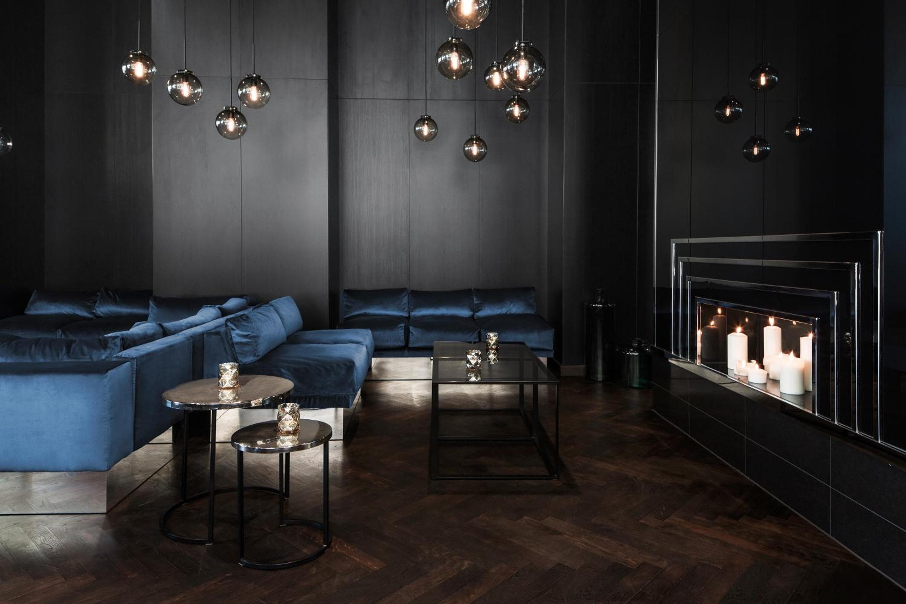 Hotel Amano Grand Central