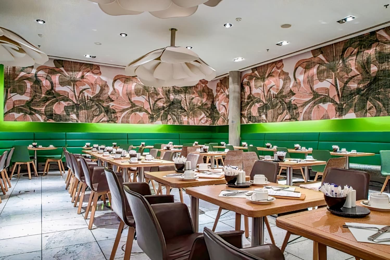 Radisson Blu Hotel Frankfurt