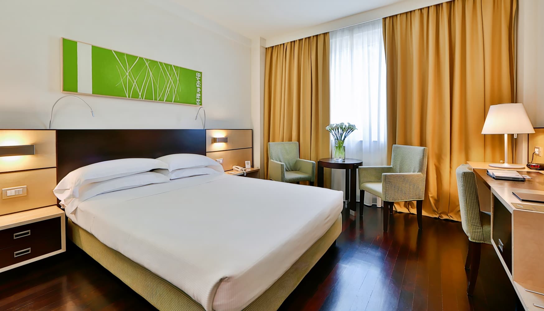 Best Western Plus Hotel Le Favaglie