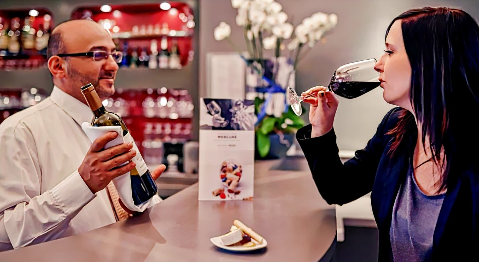 Mercure Airport Hotel Berlin Tegel