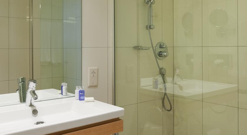 Hotel Continental Zurich by MGallery