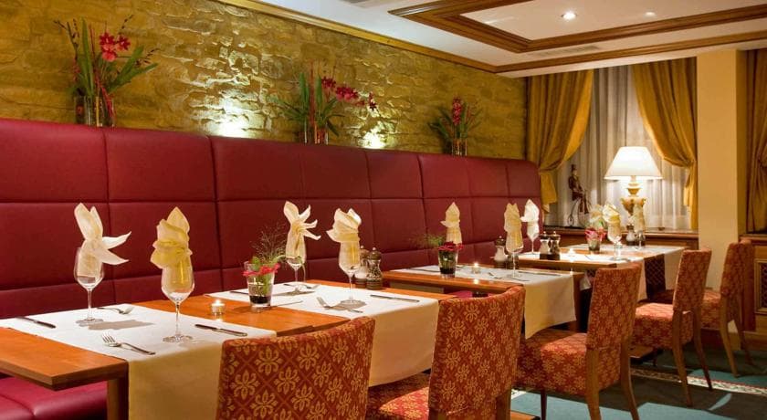 Hotel Continental Zurich by MGallery