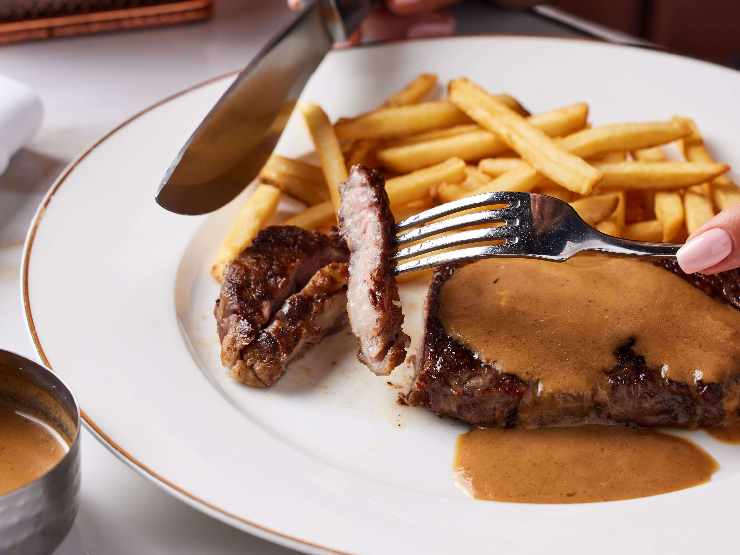 Sofitel Dubai The Palm Resort & Spa