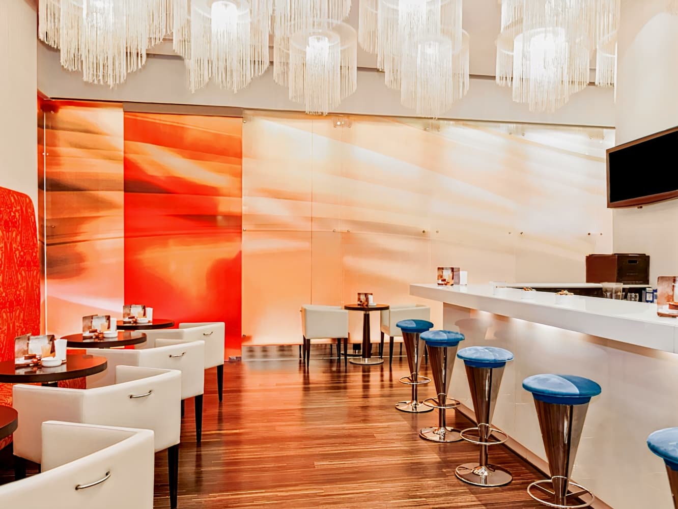 ibis Mall Avenue Dubai