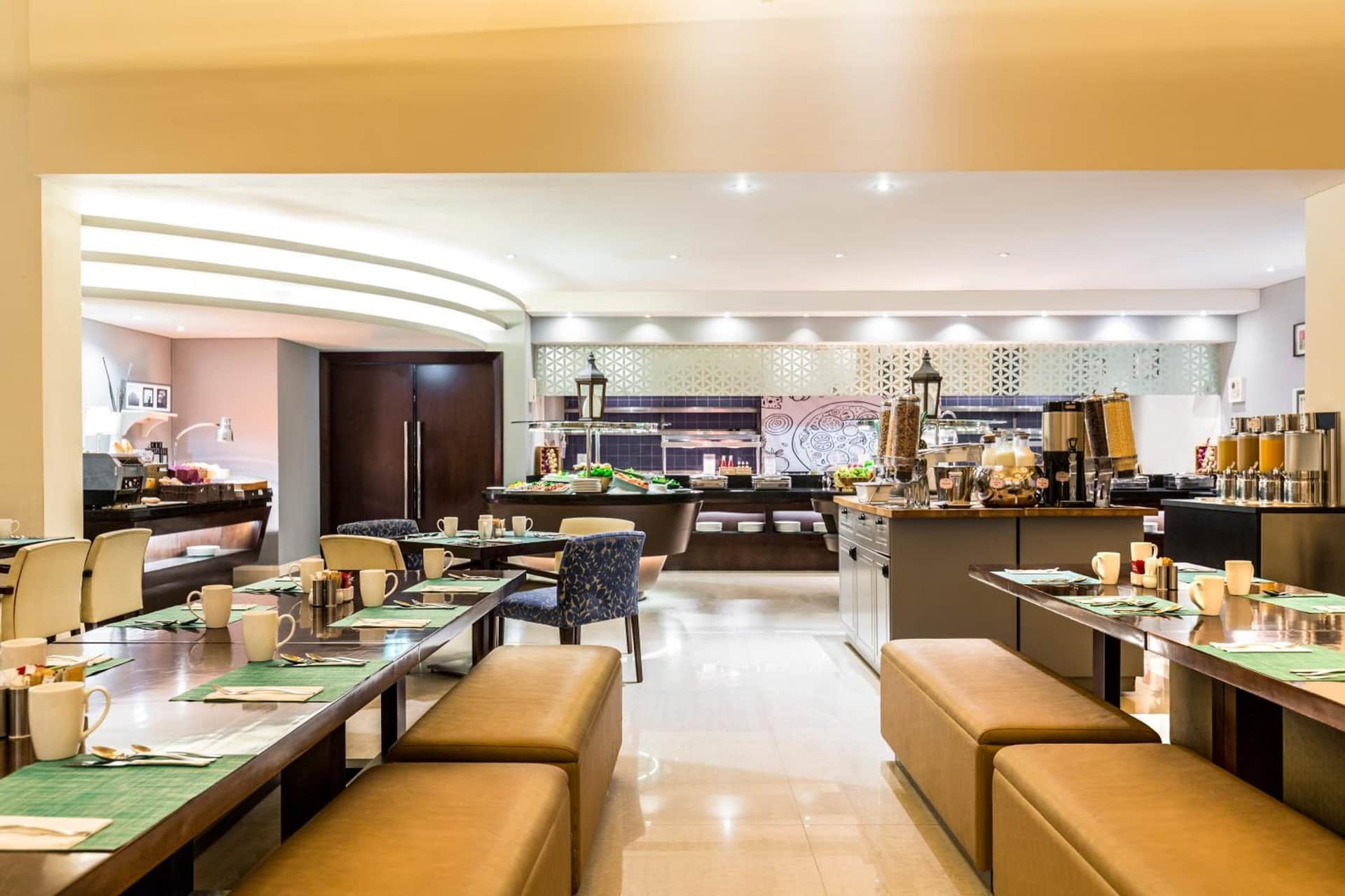 Novotel Deira City Centre
