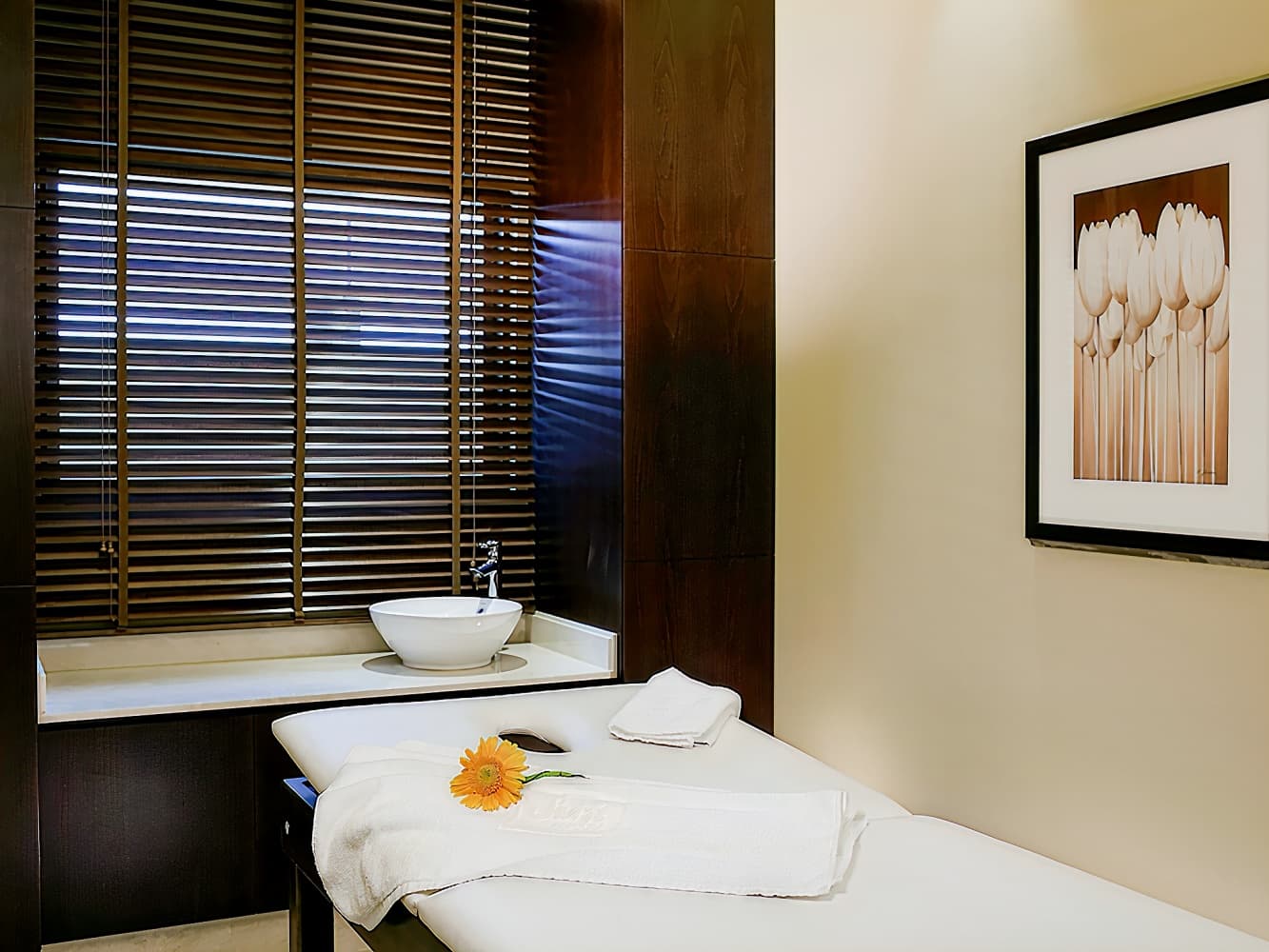 Novotel Suites Dubai Mall of the Emirates