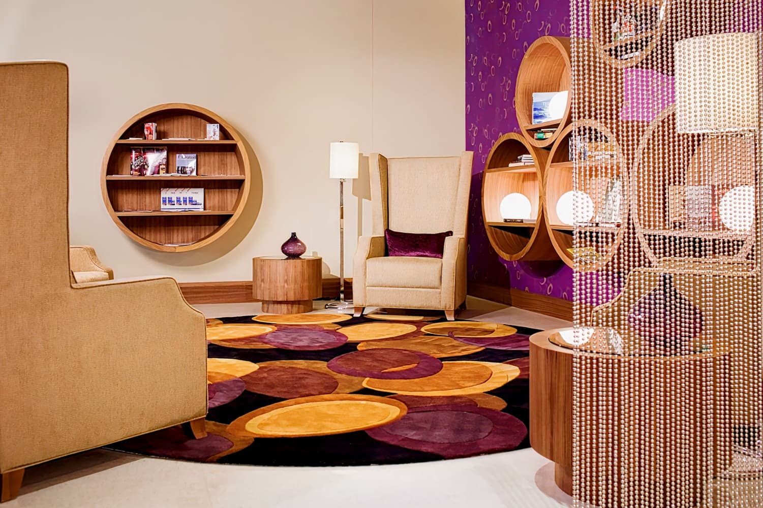 Novotel Suites Dubai Mall of the Emirates