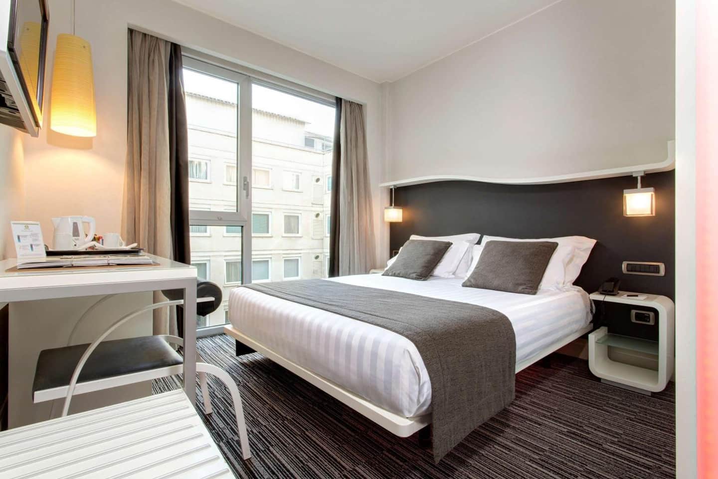 Best Western Premier Royal Santina