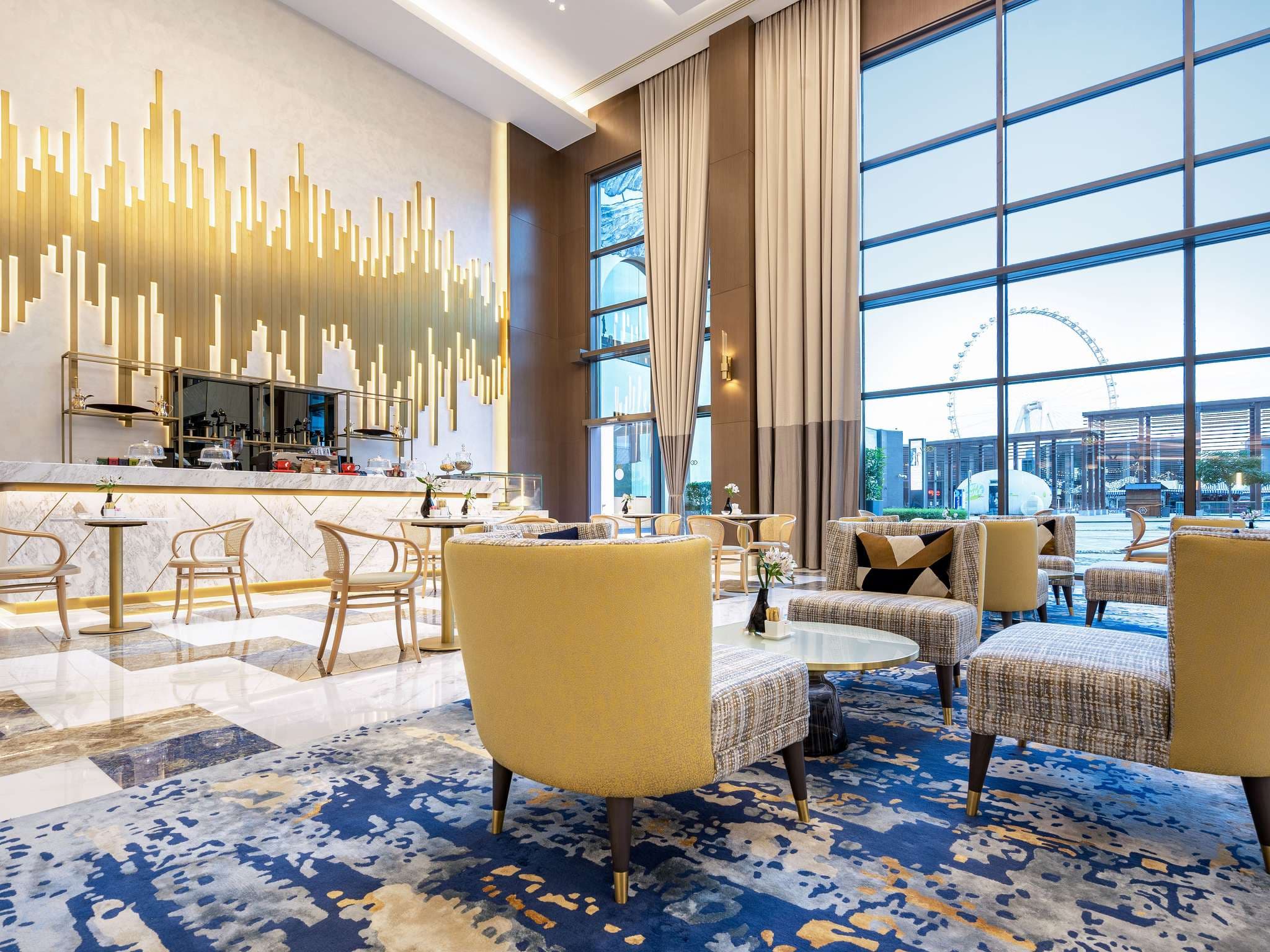 Sofitel Dubai Jumeirah Beach