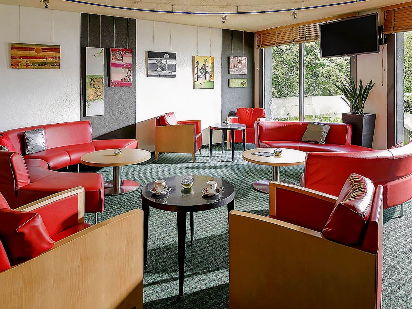 ibis Fribourg