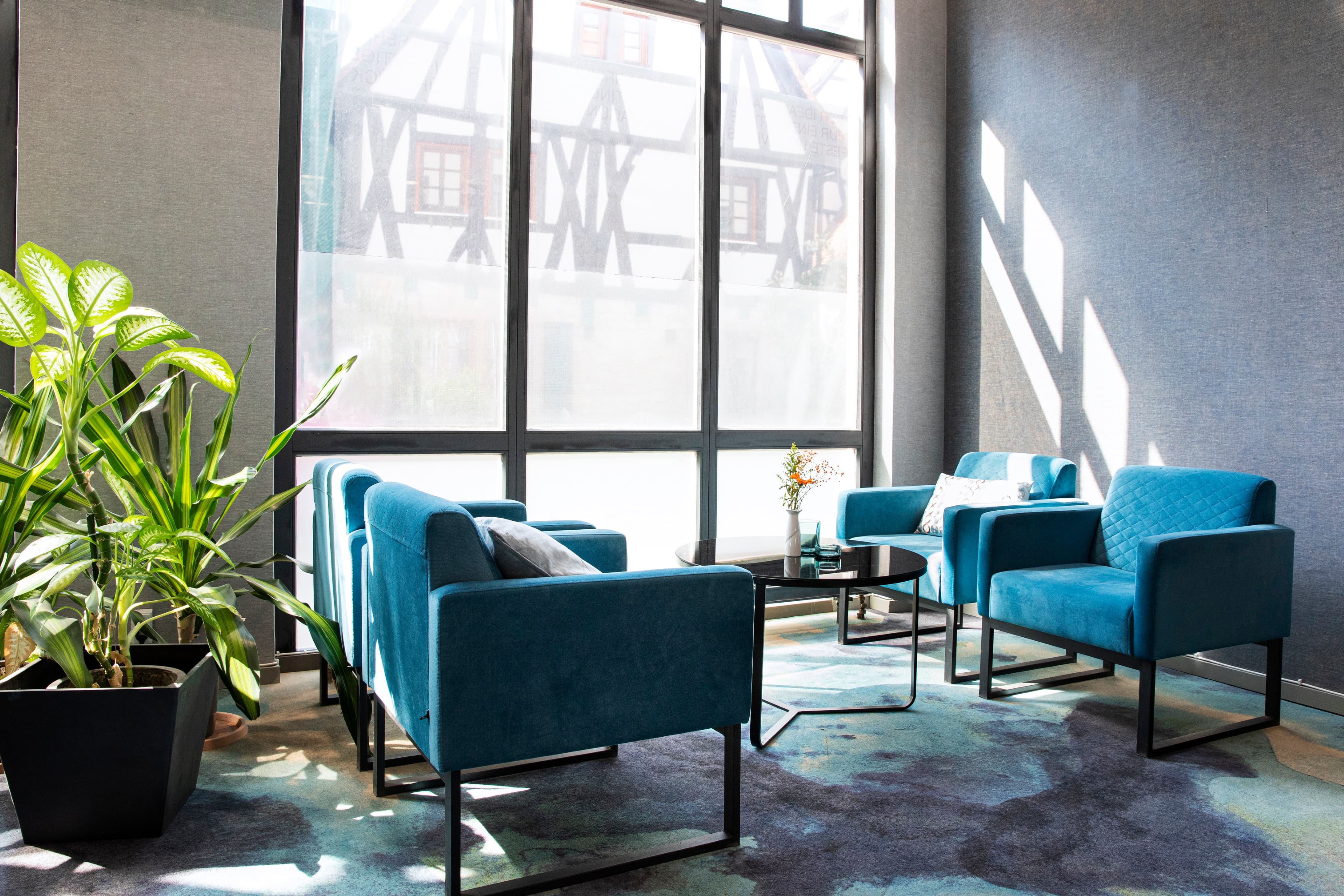 ACHAT Hotel Heppenheim