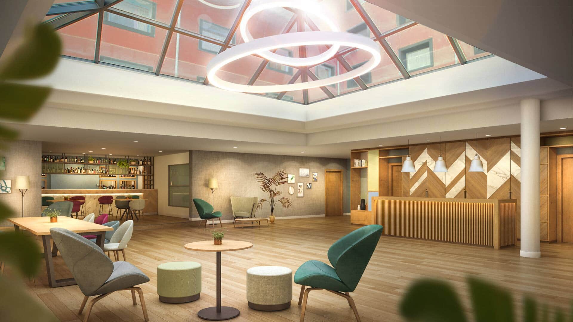 Hilton Garden Inn Milan Malpensa