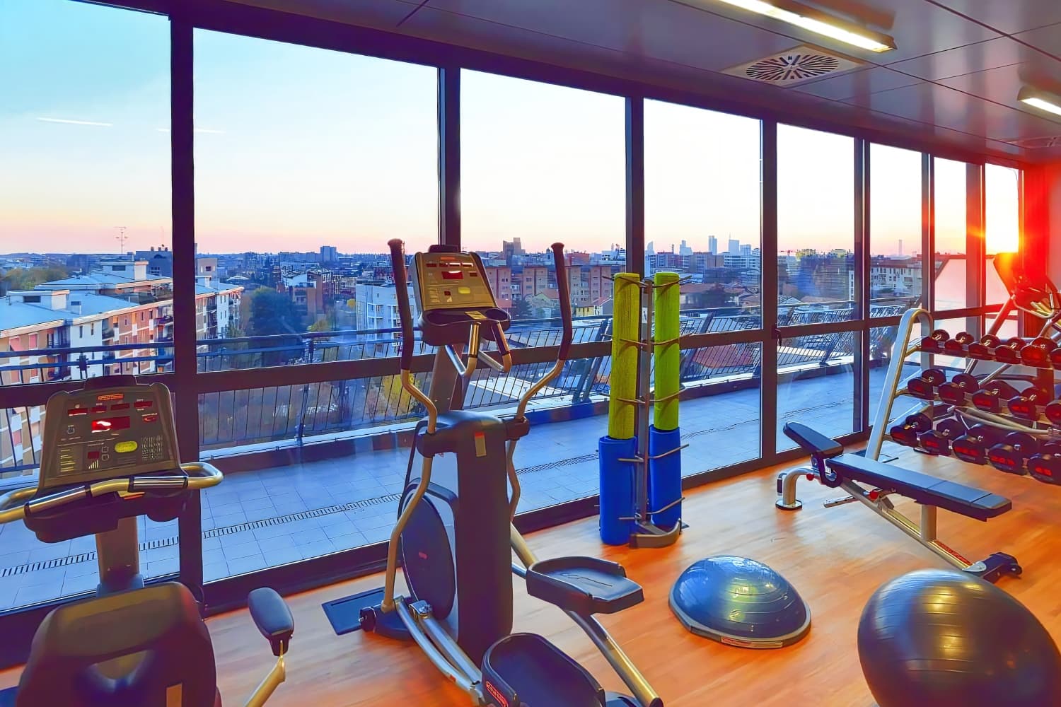 Hilton Garden Inn Milano North