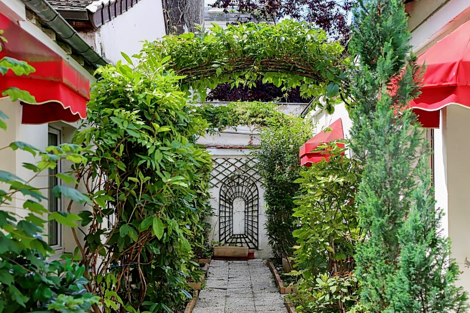 Hôtel Princesse Isabelle