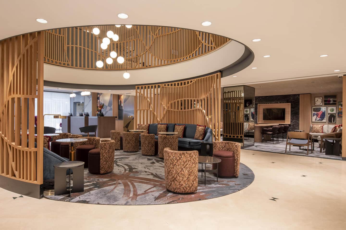 Brussels Marriott Hotel Grand Place