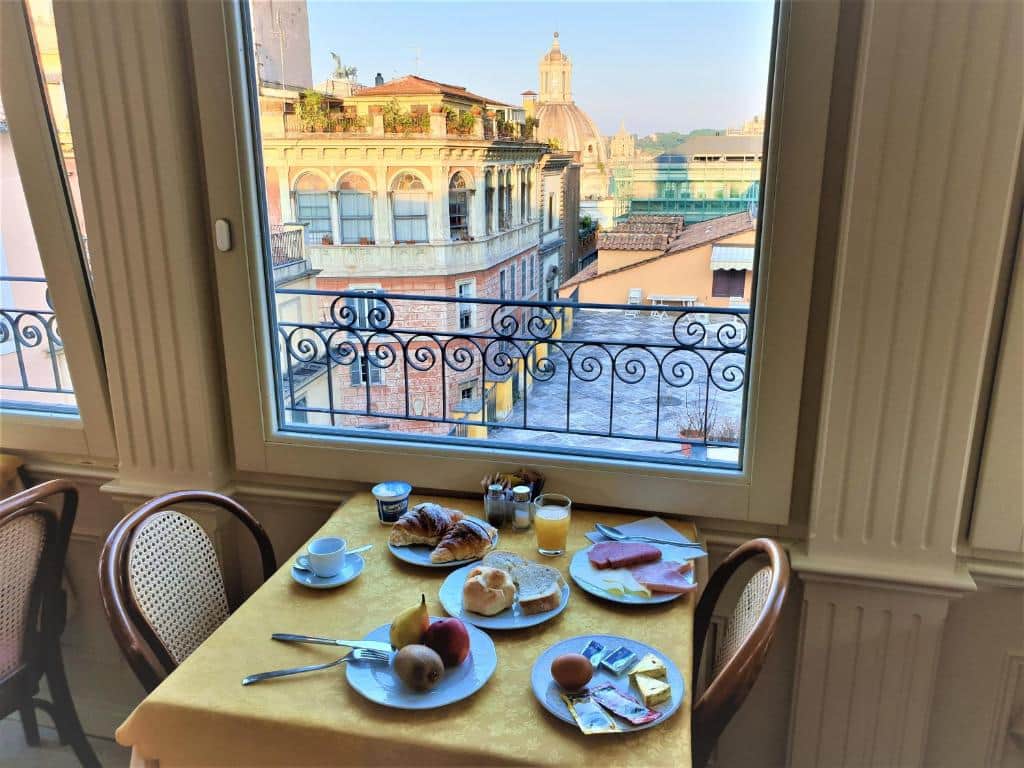 Comfort Hotel Bolivar