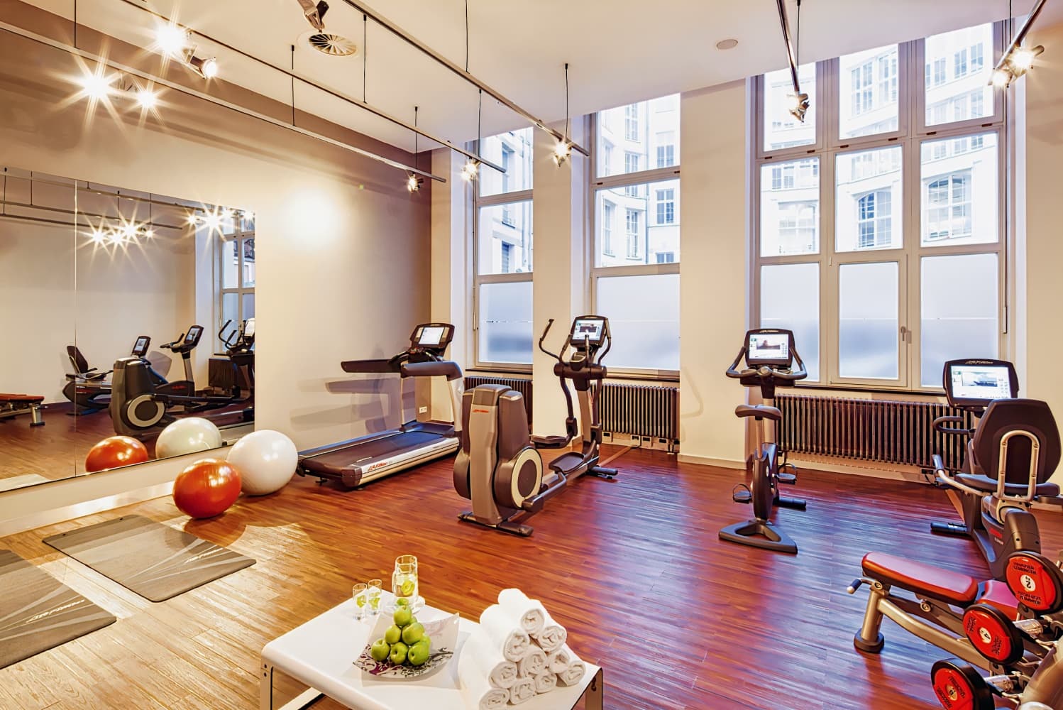 Mövenpick Hotel Berlin