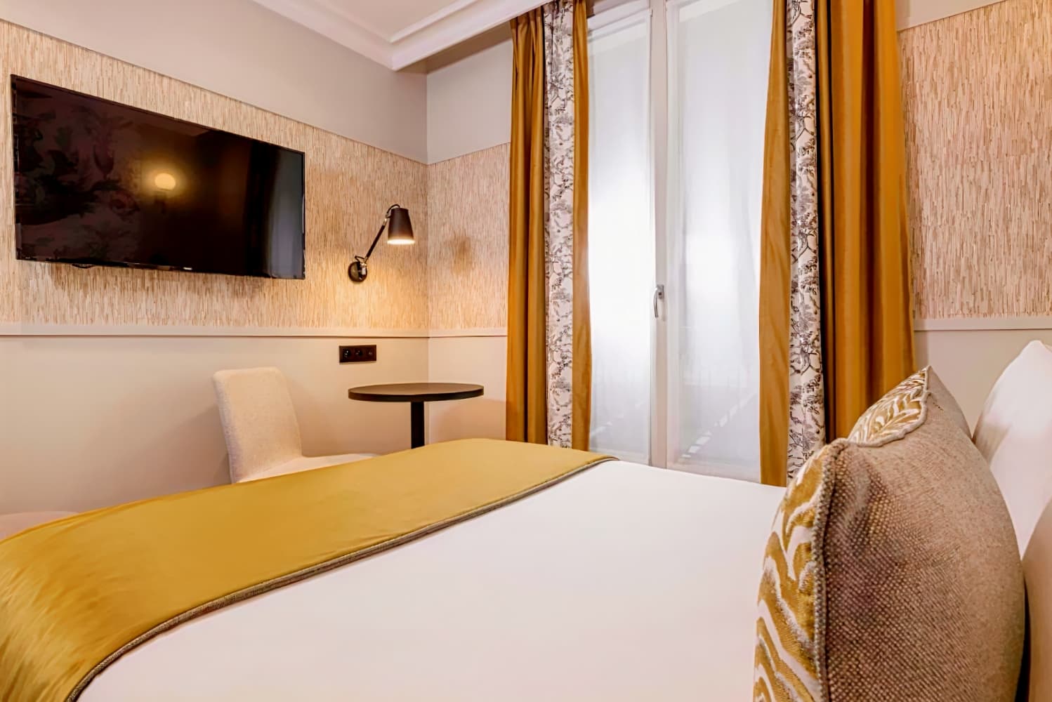 Grand Hôtel Leveque