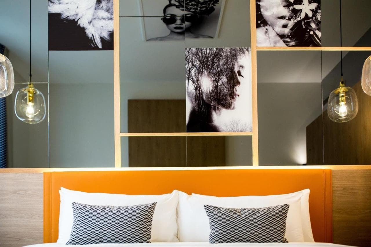 Hôtel Renaissance Paris Vendôme