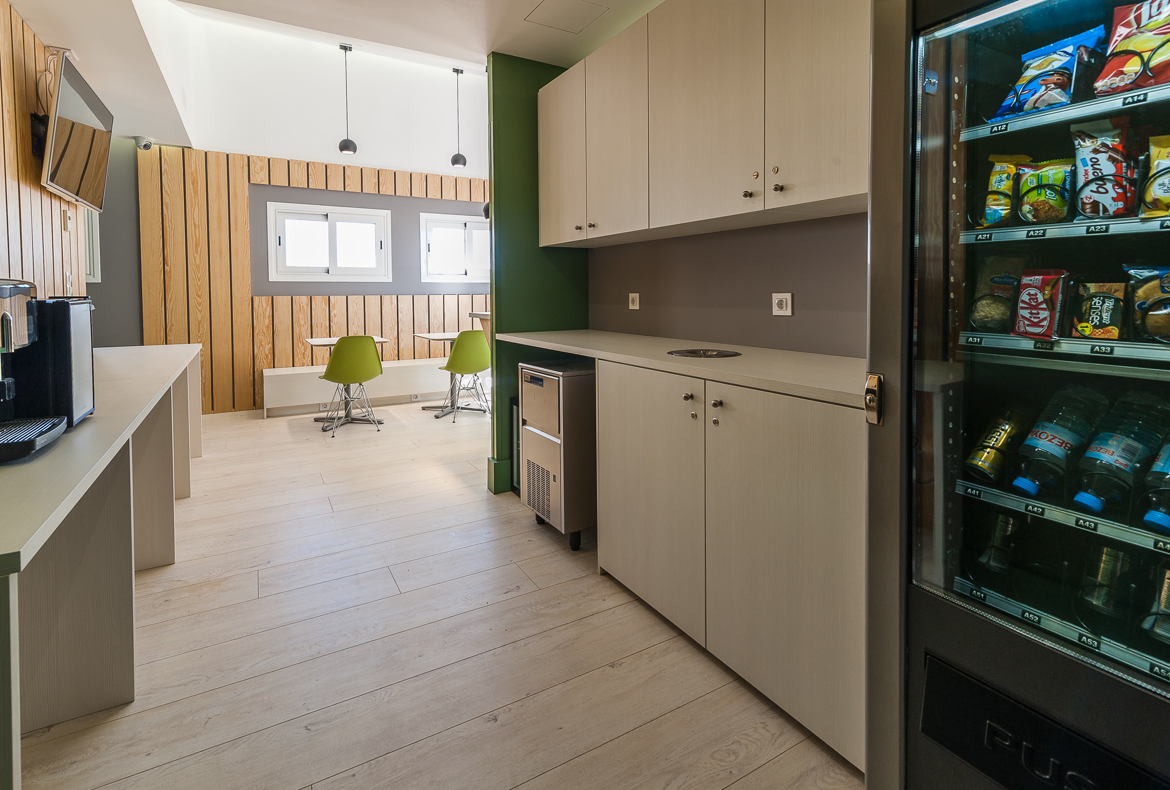 Sidorme Madrid Fuencarral 52