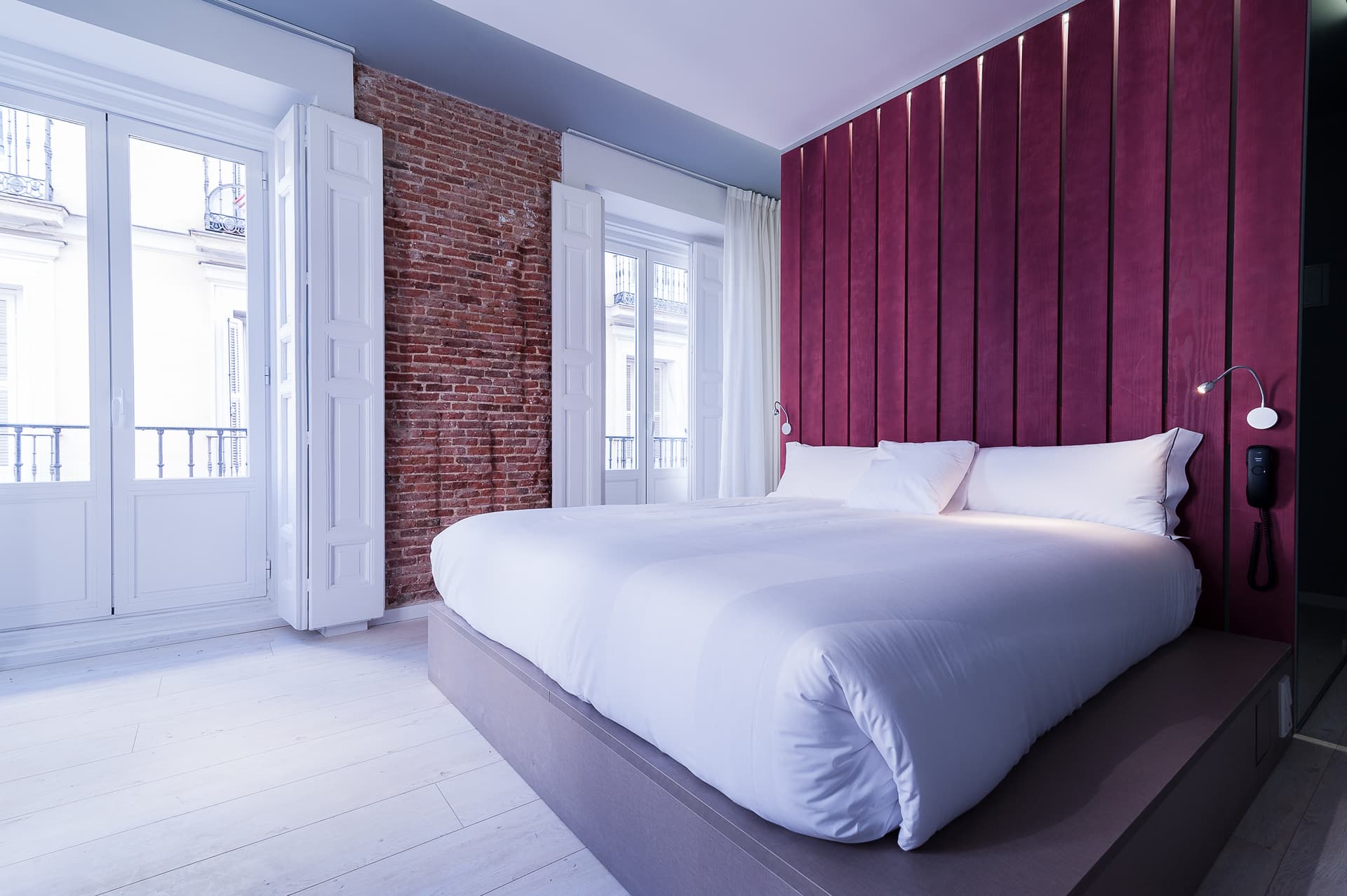 Sidorme Madrid Fuencarral 52