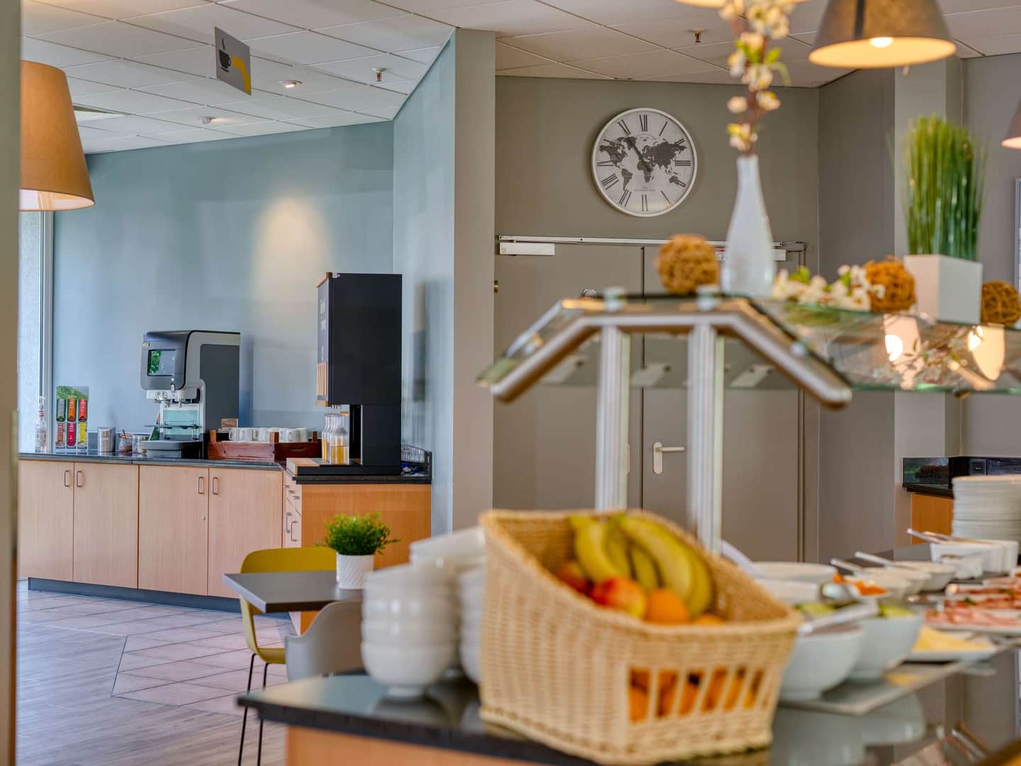 ibis Frankfurt Messe West