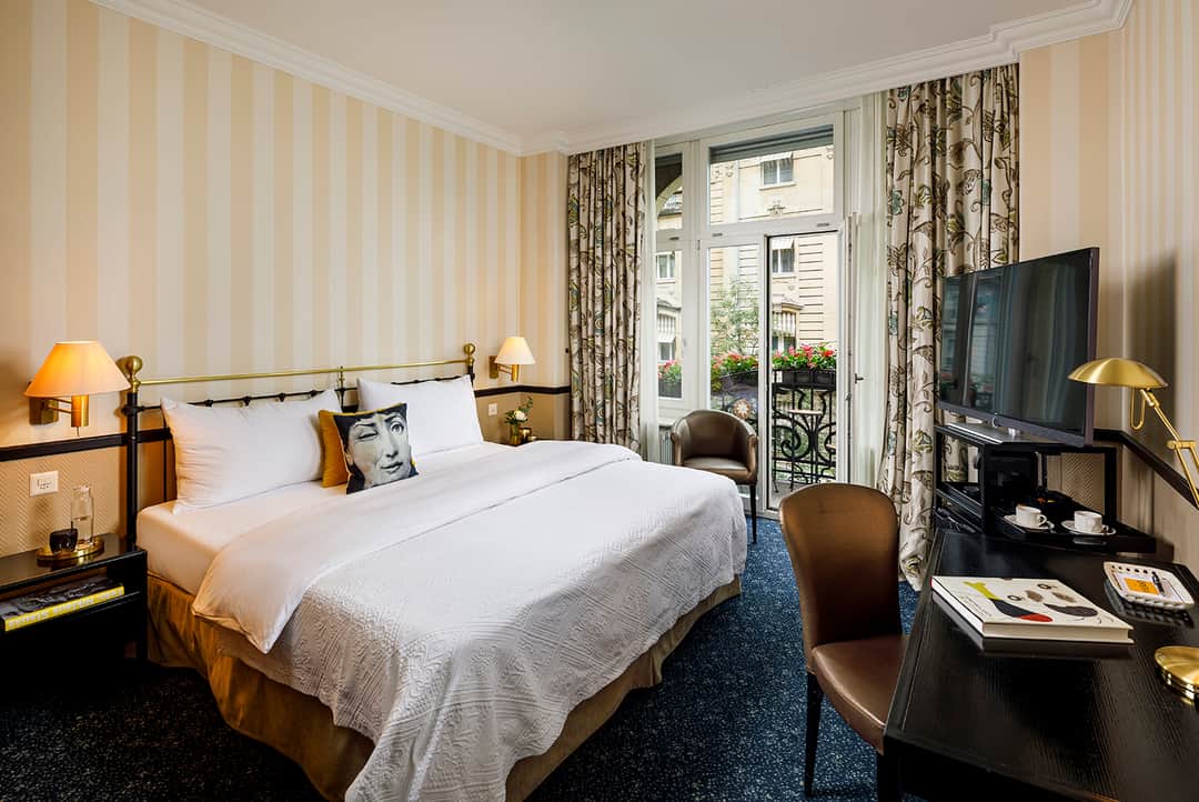 Opera Hotel Zürich