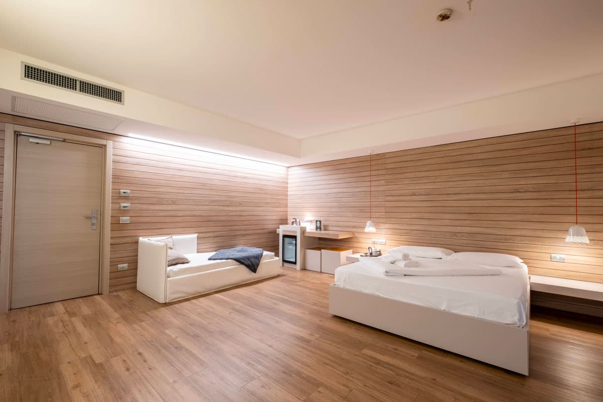 Hotel B612