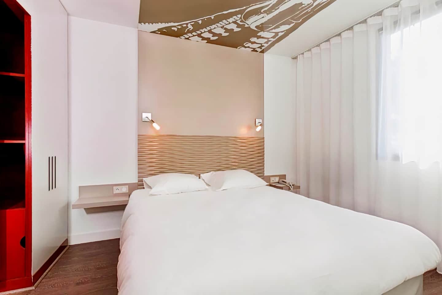 ibis Styles Lille Airport