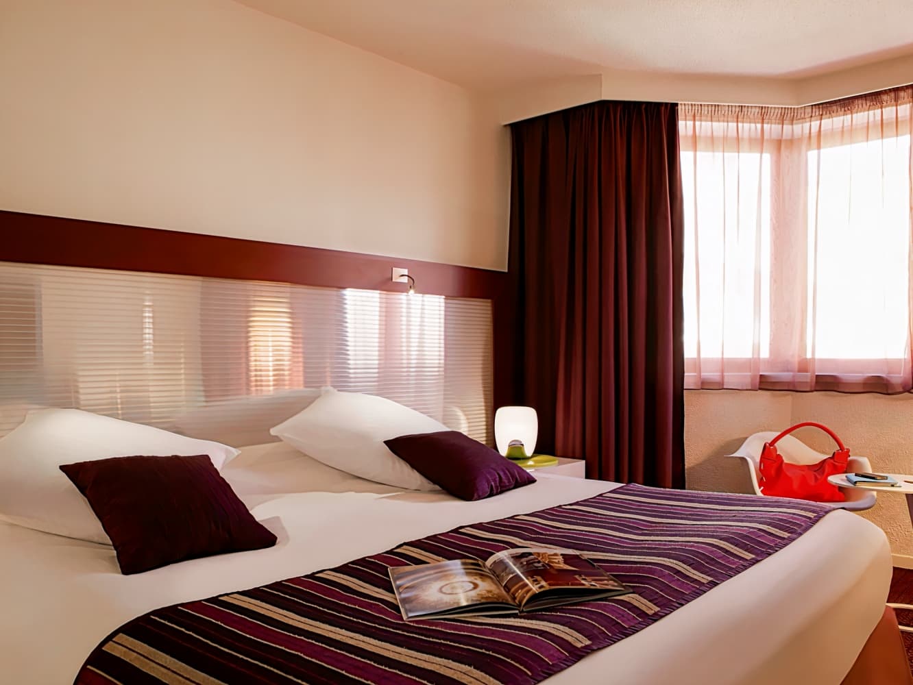 Mercure Strasbourg Centre Hotel