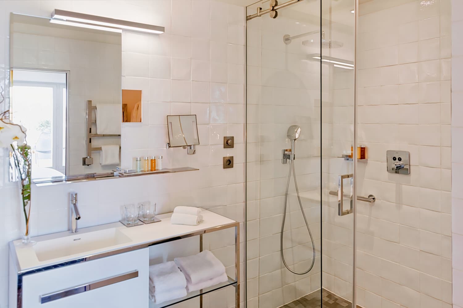 Hotel Paris Bastille Boutet-MGallery