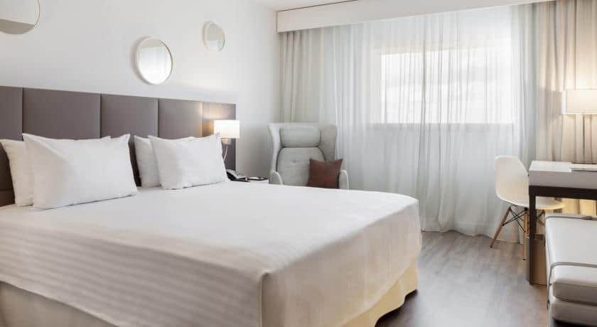 AC Hôtel Paris Le Bourget Airport