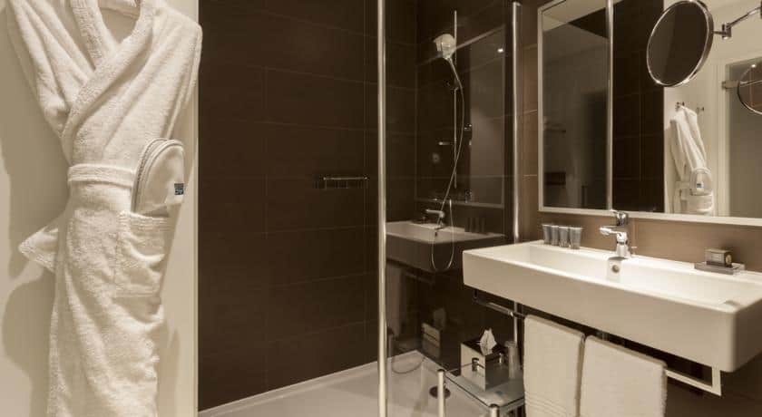 AC Hôtel Paris Le Bourget Airport