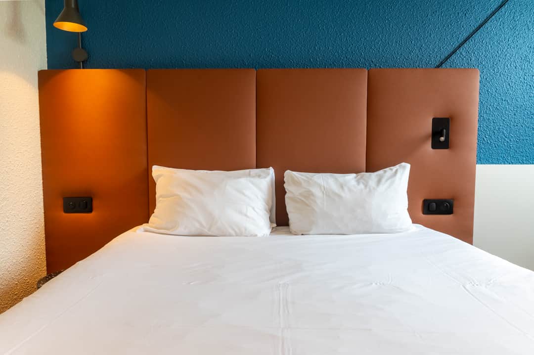 ibis Lyon East Bron