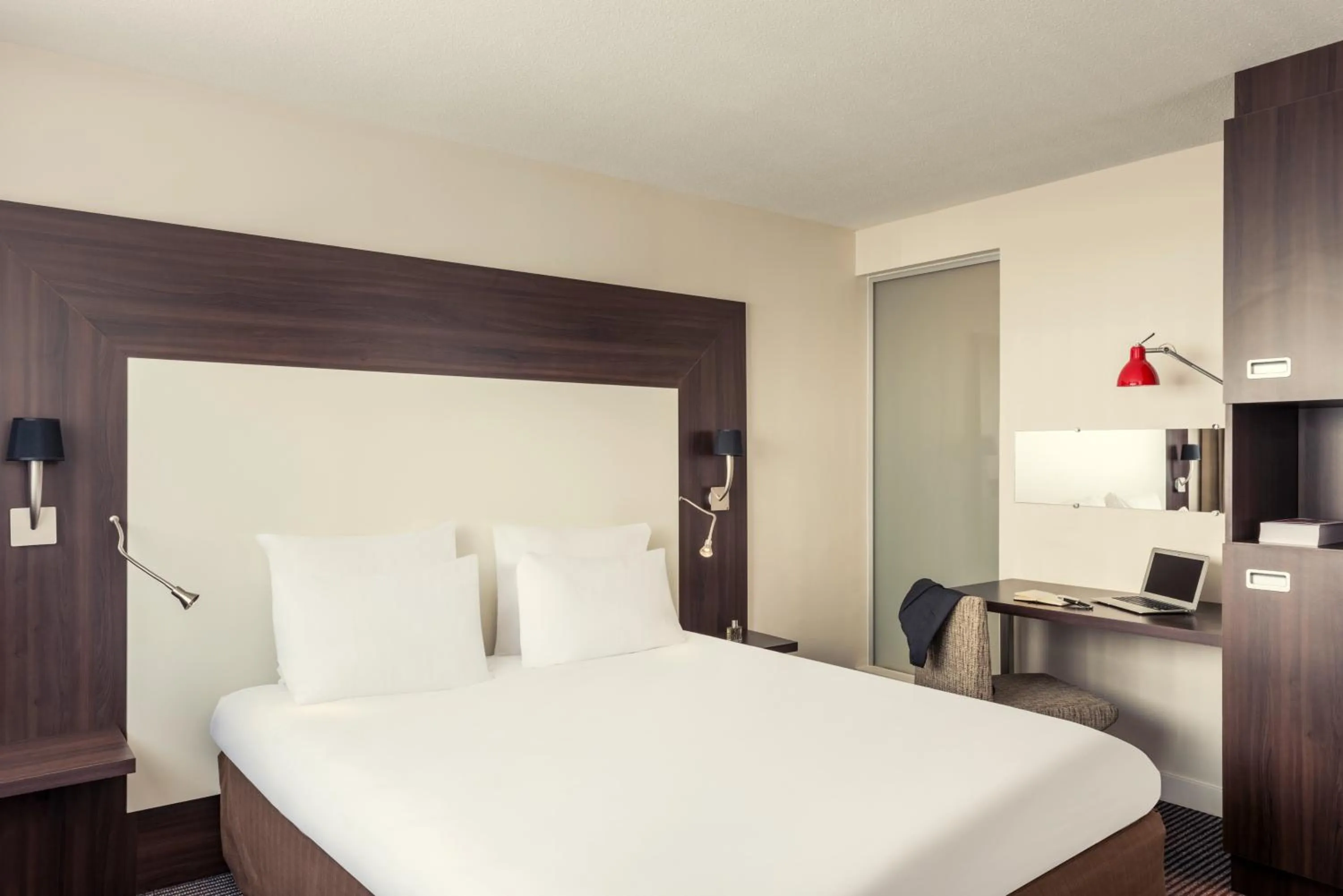 Mercure Paris Porte d'Orléans Hotel