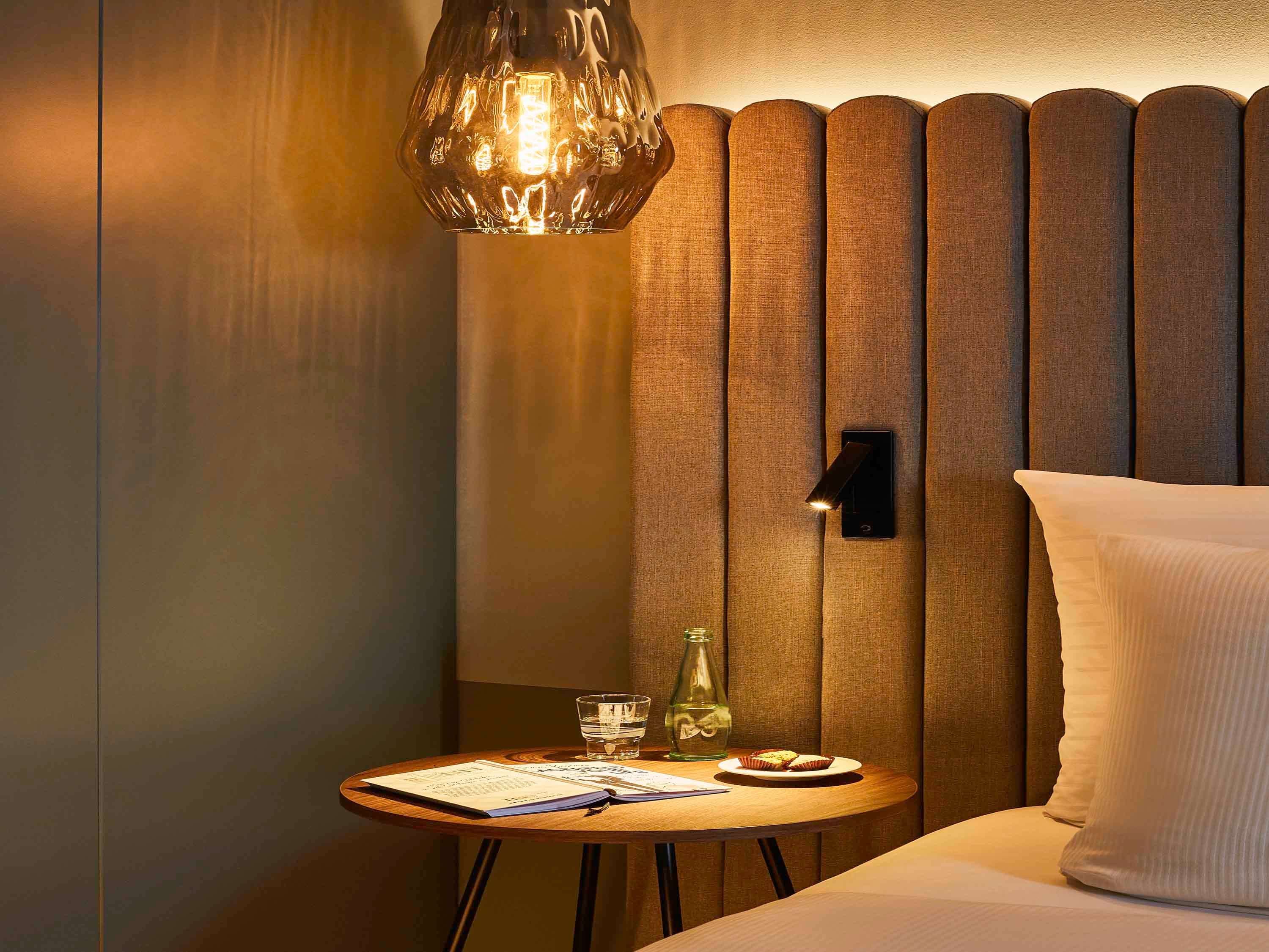 Pullman Stuttgart Fontana