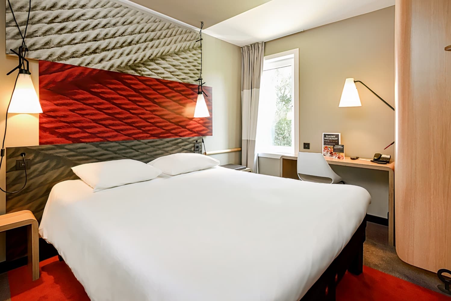 ibis Brussels Erasmus