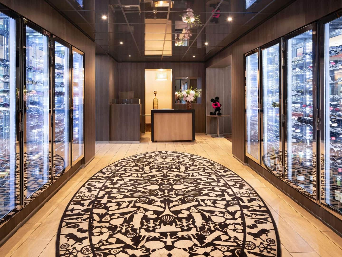 Mercure Paris Porte de Versailles Expo Hotel