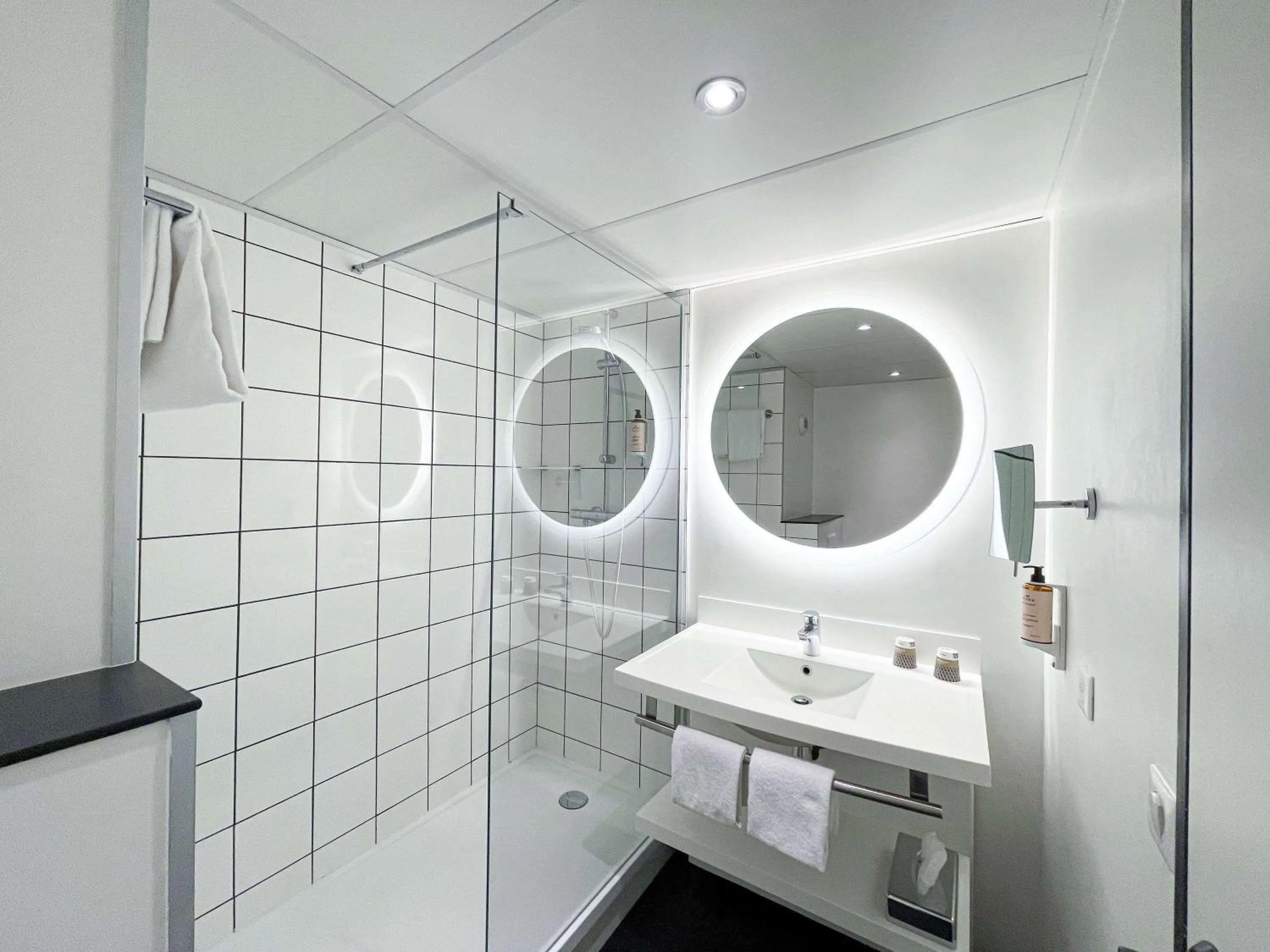 Mercure Paris Porte de Versailles Expo Hotel