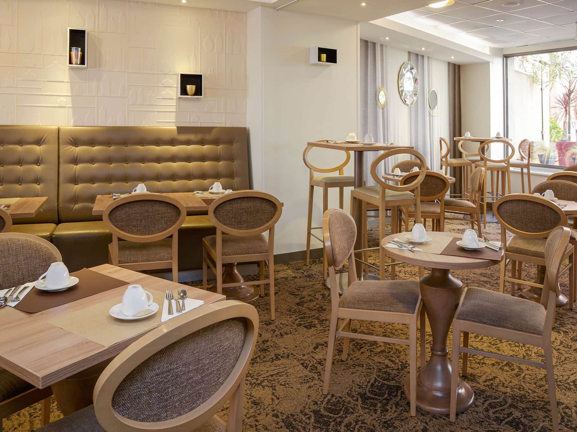 Mercure Toulouse Centre Wilson Capitole hotel