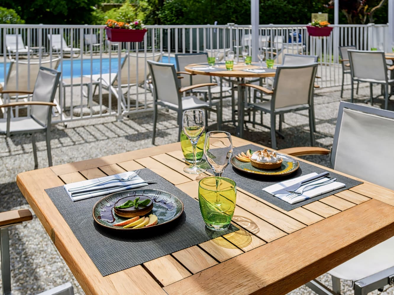 Mercure Aix en Provence Beaumanoir