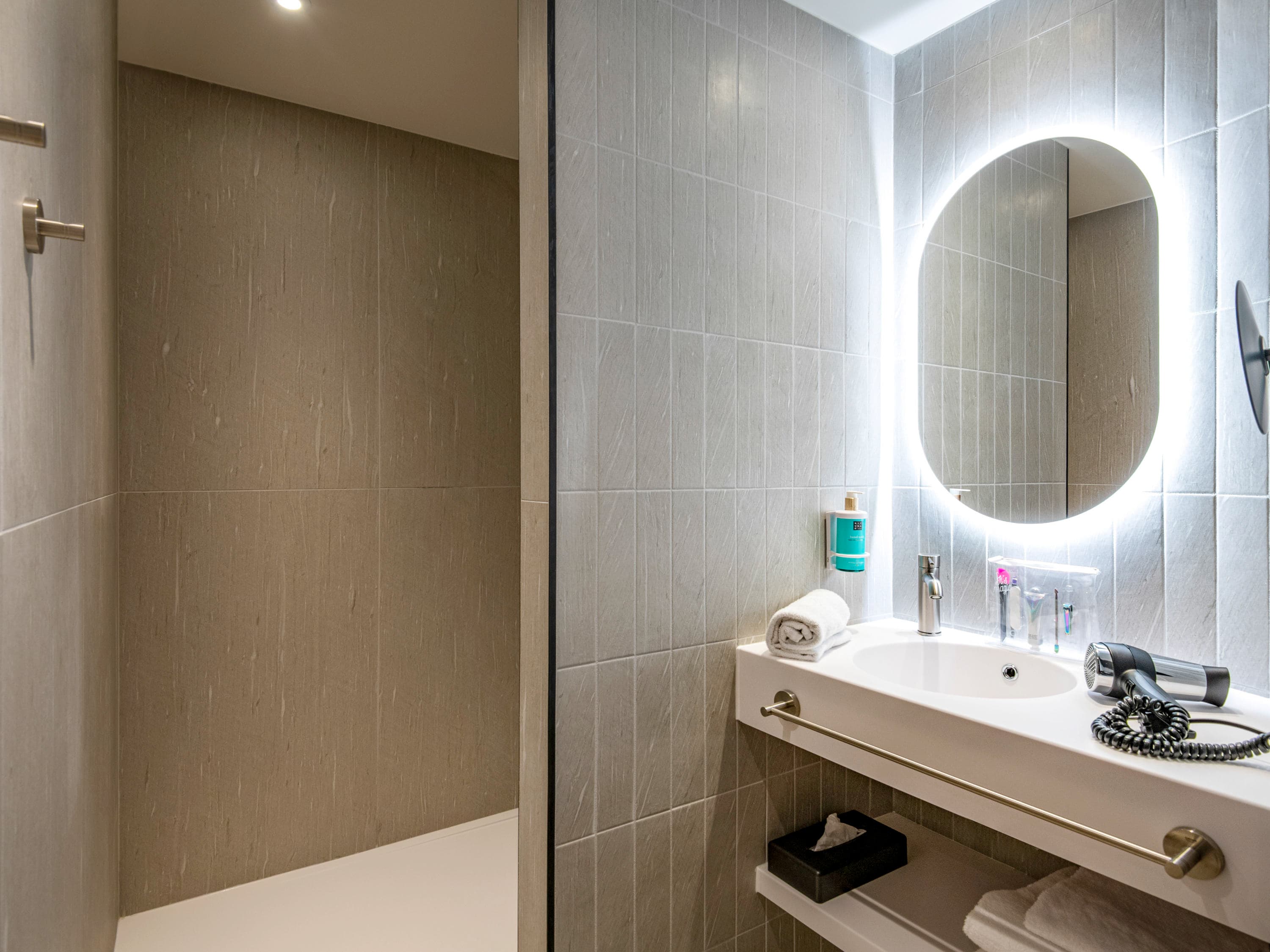 Novotel Nice Arénas Airport