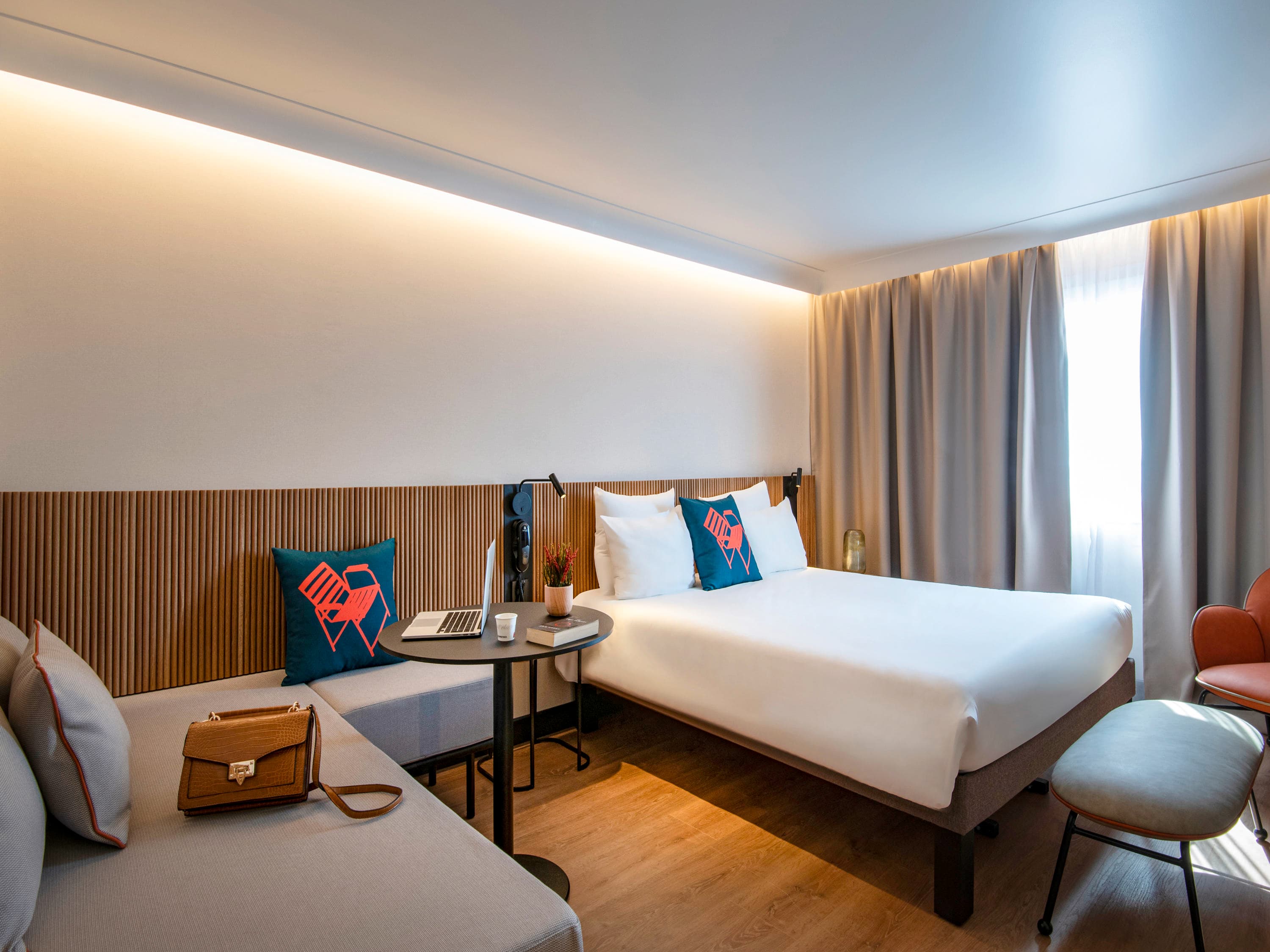 Novotel Nice Arénas Airport