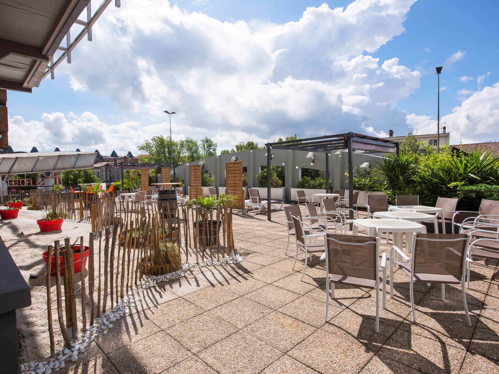 ibis Bordeaux Centre Mériadeck