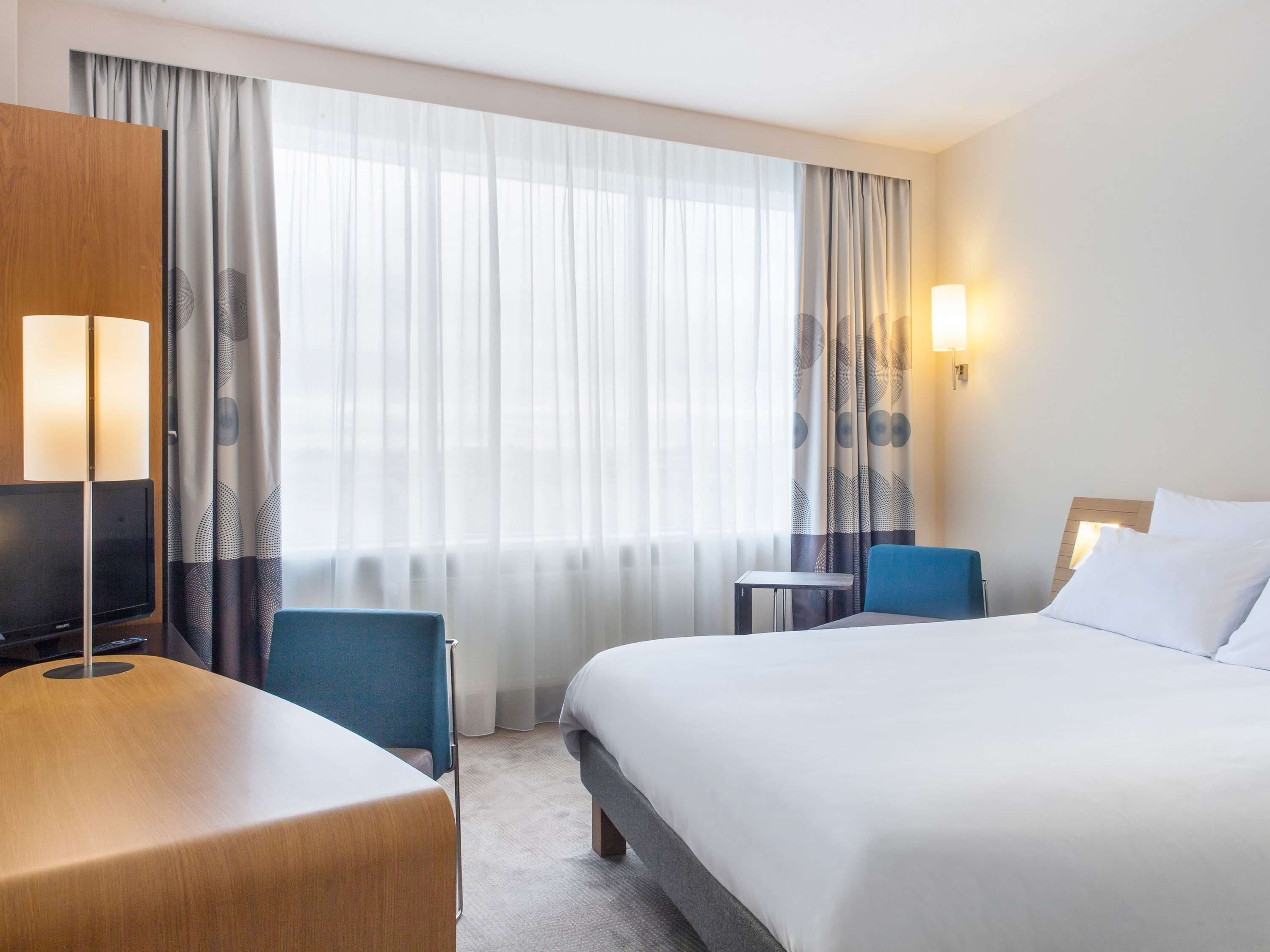 Novotel Paris Rueil-Malmaison