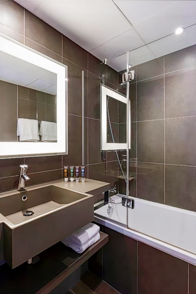 Novotel Annecy Centre