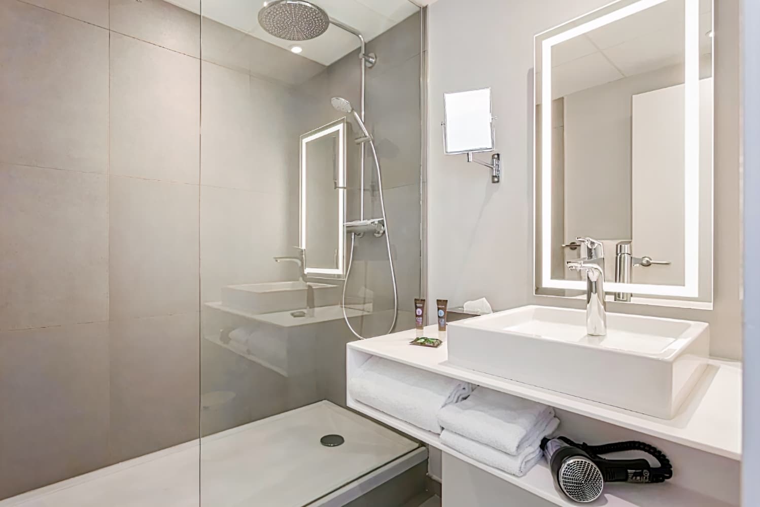 Novotel Annecy Centre