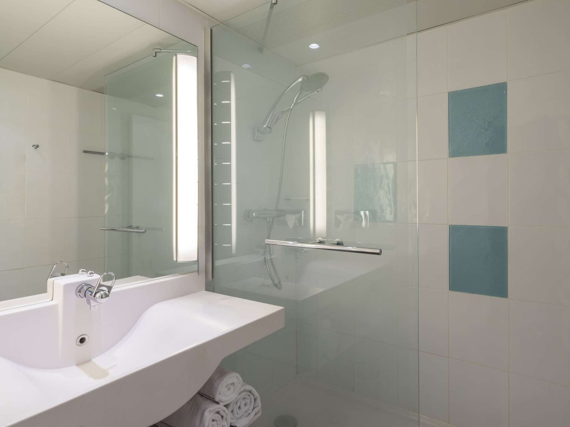 Novotel Lyon Bron Meeting & Events
